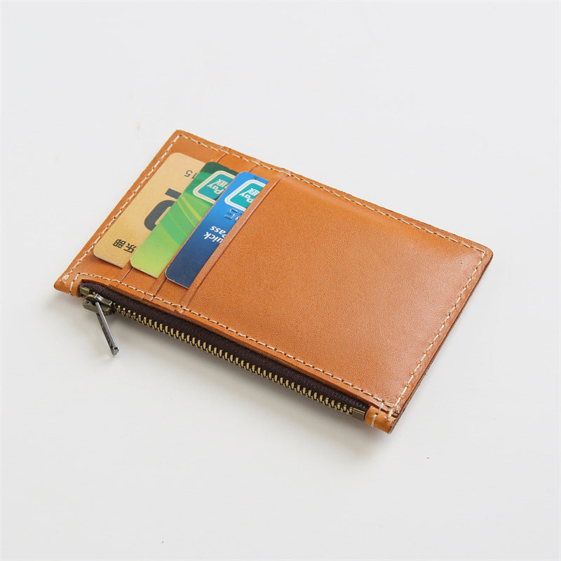 zip coin wallet หนัง