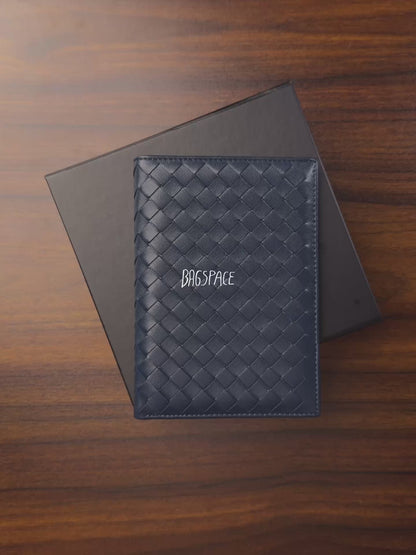 Saxon Passport Wallet กระเป๋าสตางค์ใส่พาสปอร์ต