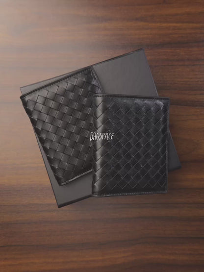 Saxon Vertical Card Wallet กระเป๋าสตางค์แนวตั้งใส่บัตร