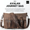 Avalan Journey Bag (BM31) - Bagspace