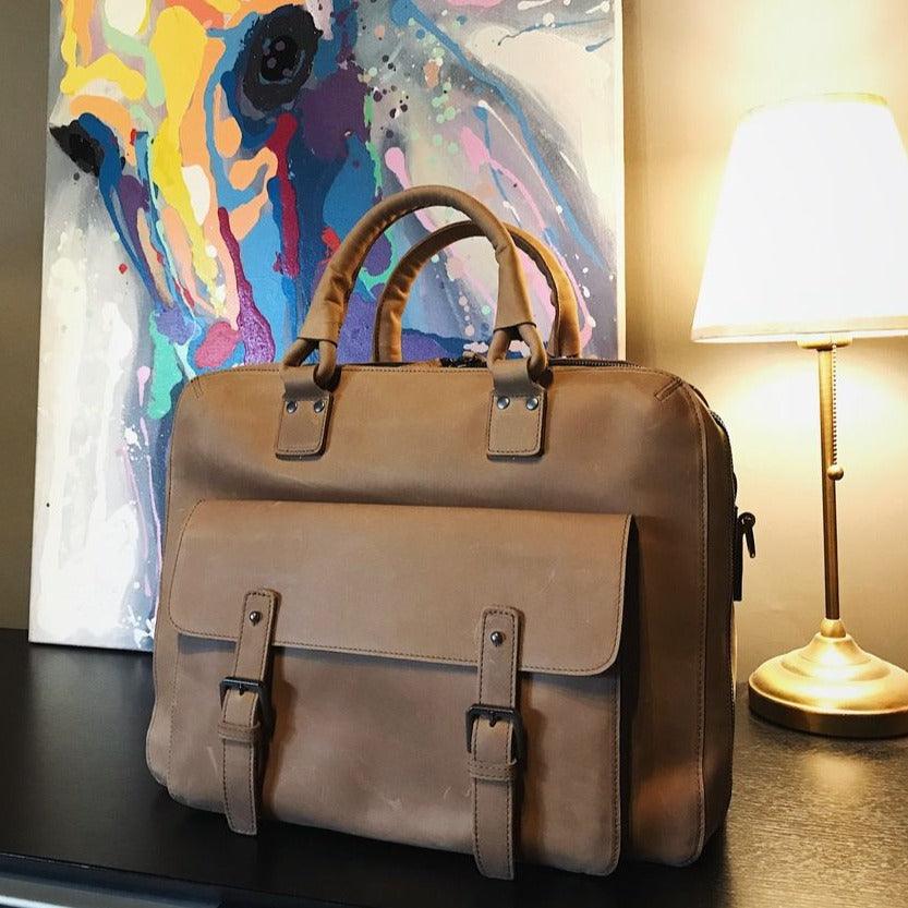 Augur Touring Bag (DB99) - Bagspace