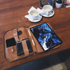 DB95 - Leather Sleeve for iPad Pro 11"  (ปกติ 7,350 บาท โปรเหลือ 4,320 บาท) - Bagspace