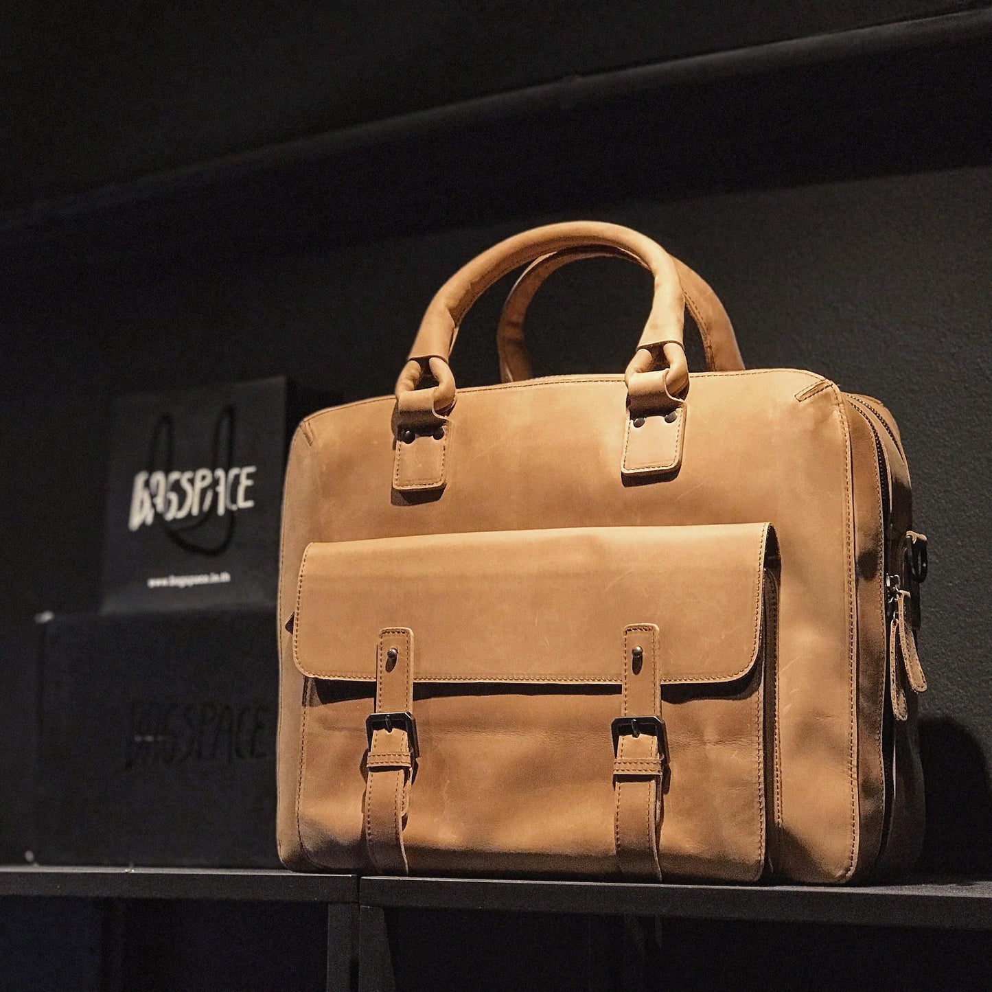 Augur Touring Bag (DB99) - Bagspace