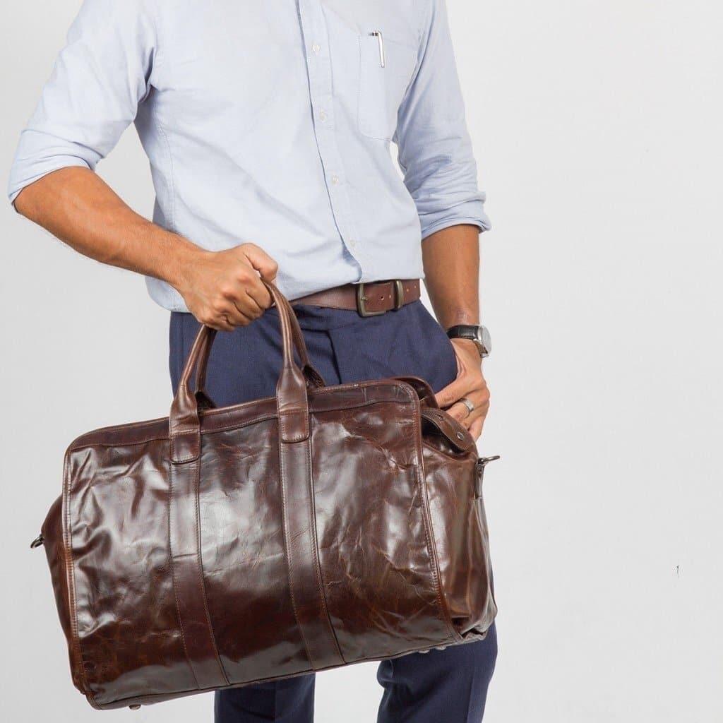 Cartesi Touring Bag (BL98) - Bagspace
