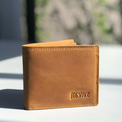 Stellar Nubuck Wallet (BJ06) - Bagspace