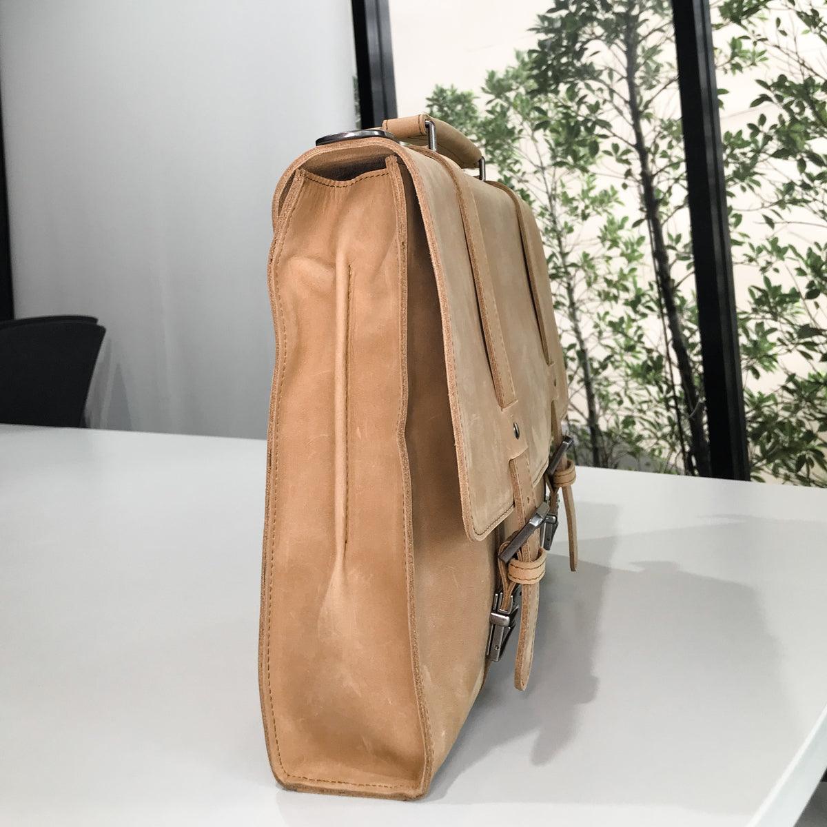 Ark Sleek Laptop Bag (BM53) - Bagspace