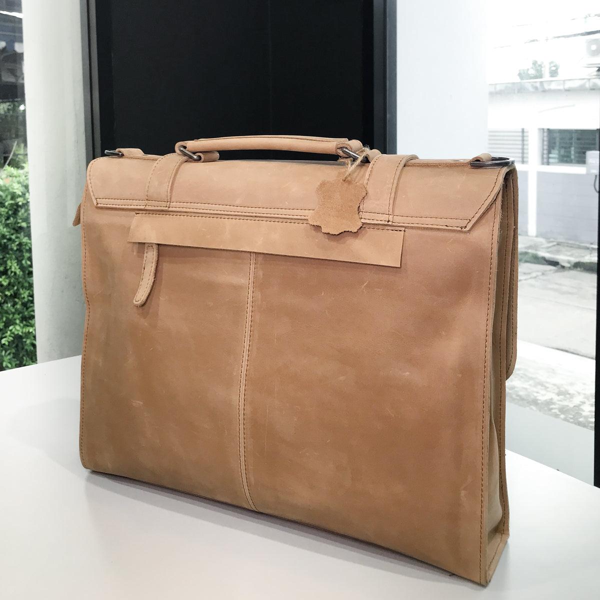 Ark Sleek Laptop Bag (BM53) - Bagspace