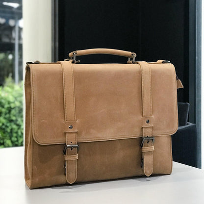 Ark Sleek Laptop Bag (BM53) - Bagspace