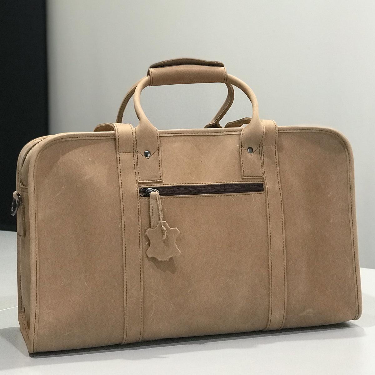 Theta Duffle Bag (DB92) - Bagspace