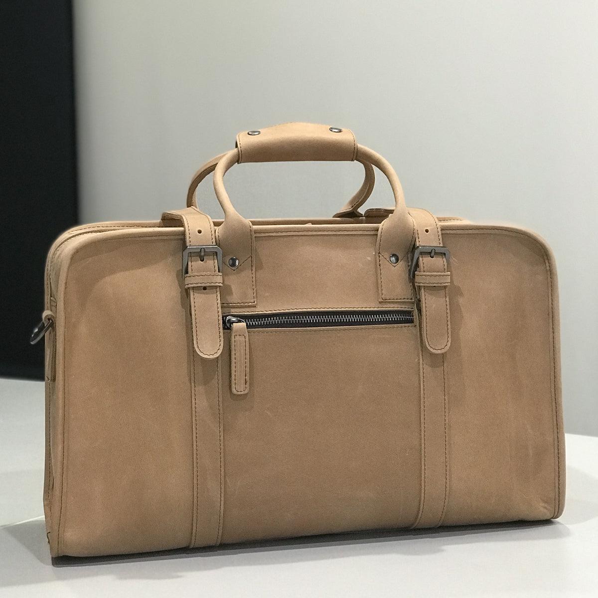 Theta Duffle Bag (DB92) - Bagspace