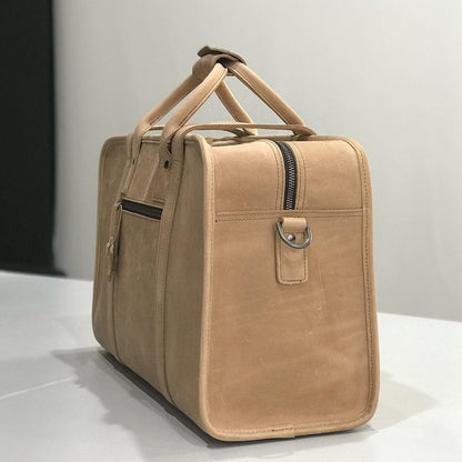 Theta Duffle Bag (DB92) - Bagspace