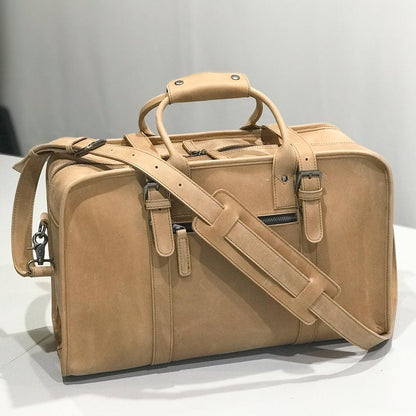 Theta Duffle Bag (DB92) - Bagspace