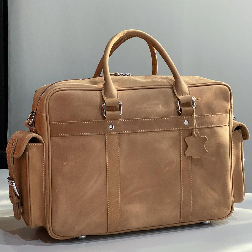 Forta Touring Bag (DB91) - Bagspace