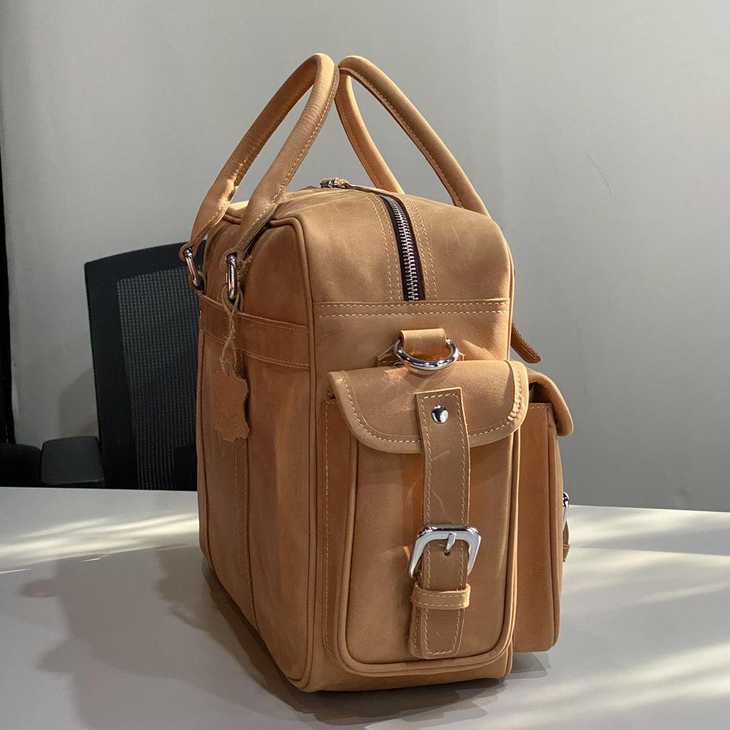 Forta Touring Bag (DB91) - Bagspace