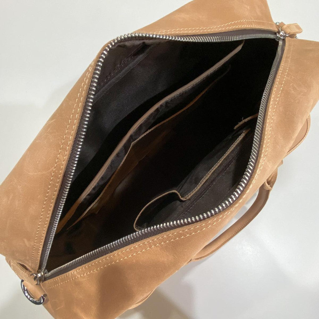 Forta Touring Bag (DB91) - Bagspace