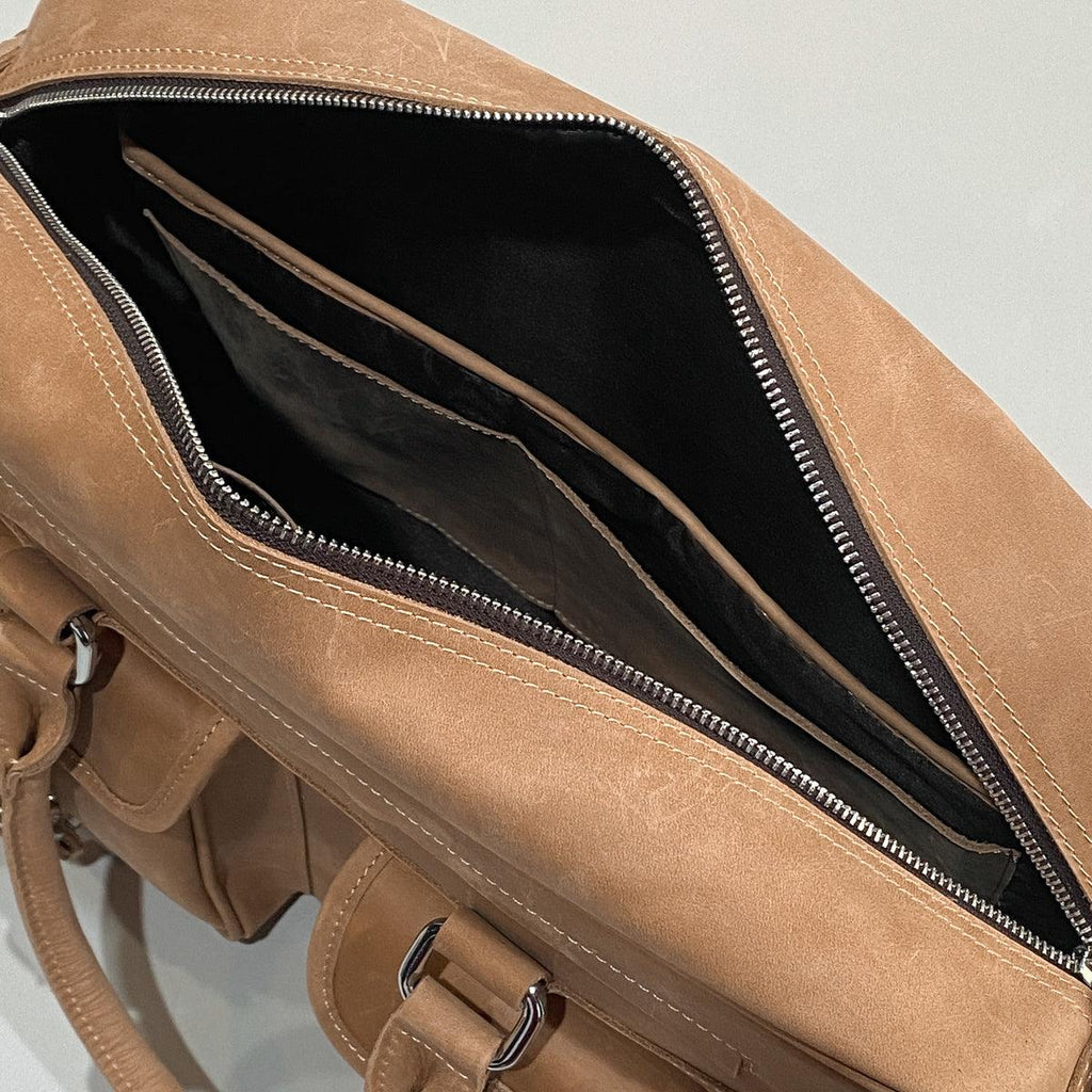Forta Touring Bag (DB91) - Bagspace