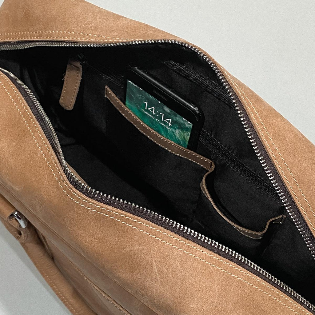 Forta Touring Bag (DB91) - Bagspace