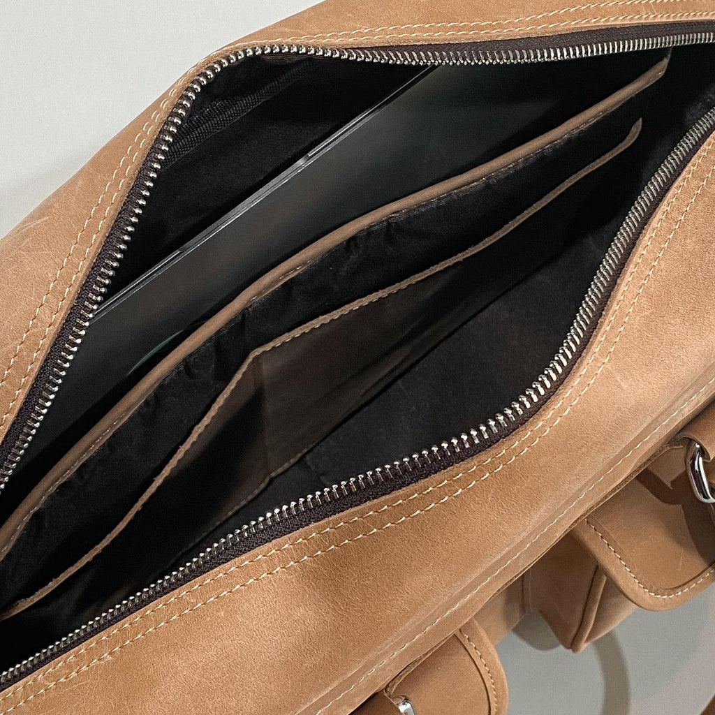 Forta Touring Bag (DB91) - Bagspace