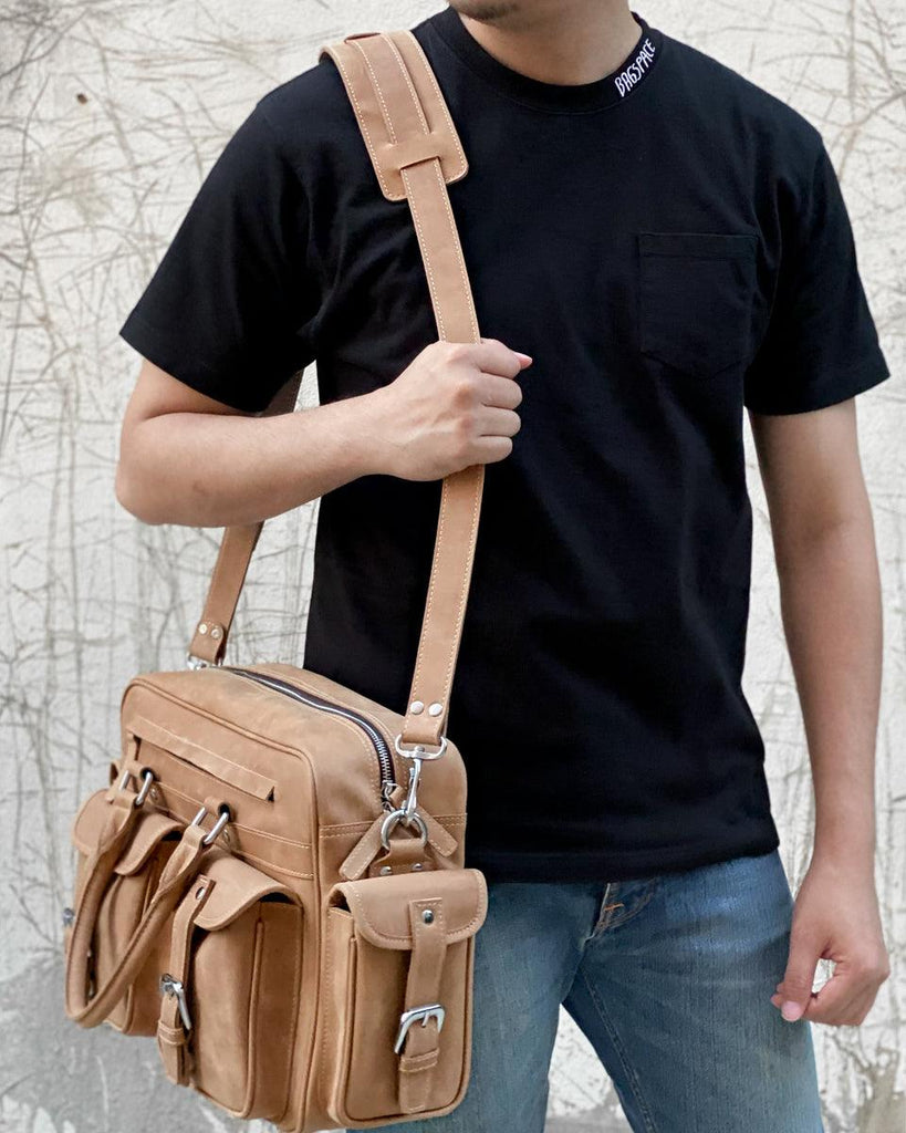 Forta Touring Bag (DB91) - Bagspace