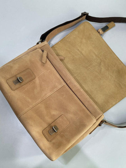 Coti Messenger Bag (BM33) - Bagspace