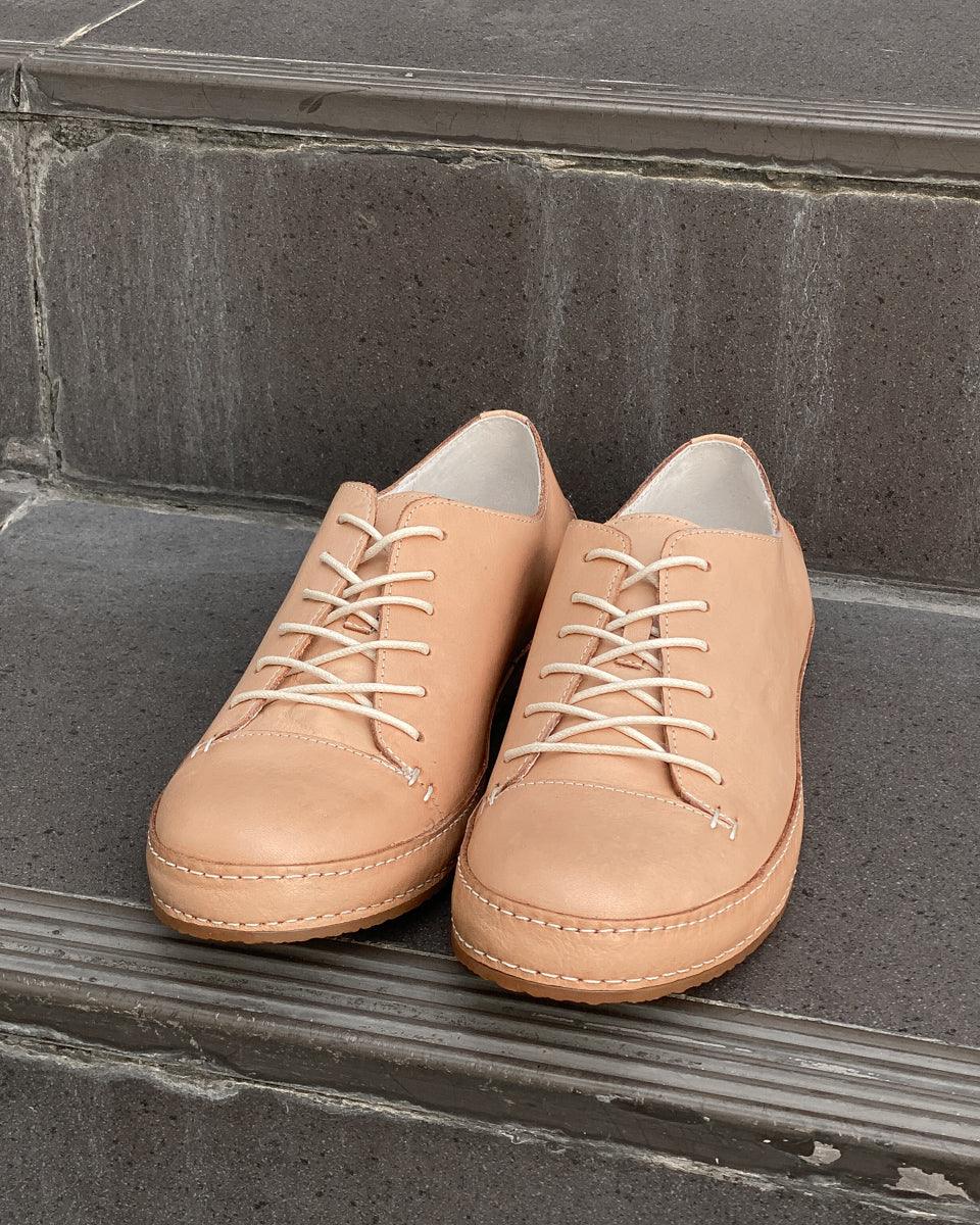 Piero Sneaker | Natural - Bagspace