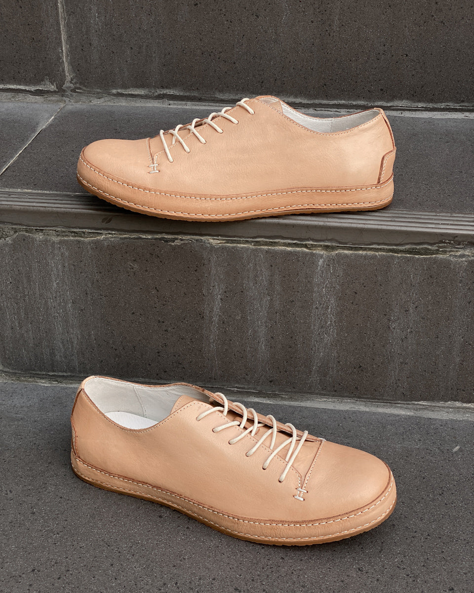 Piero Sneaker | Natural - Bagspace