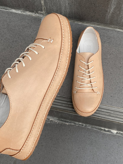 Piero Sneaker | Natural - Bagspace