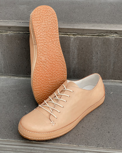 Piero Sneaker | Natural - Bagspace