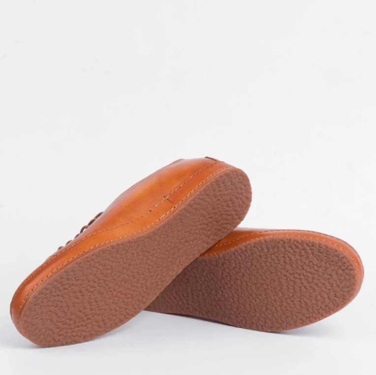 Piero Sneaker (โปรโมชั่นพิเศษ +Shoe Care Kit) - Bagspace