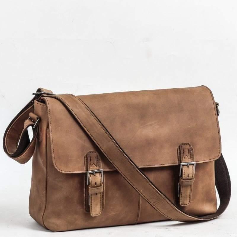 Coti Messenger Bag (BM33) - Bagspace