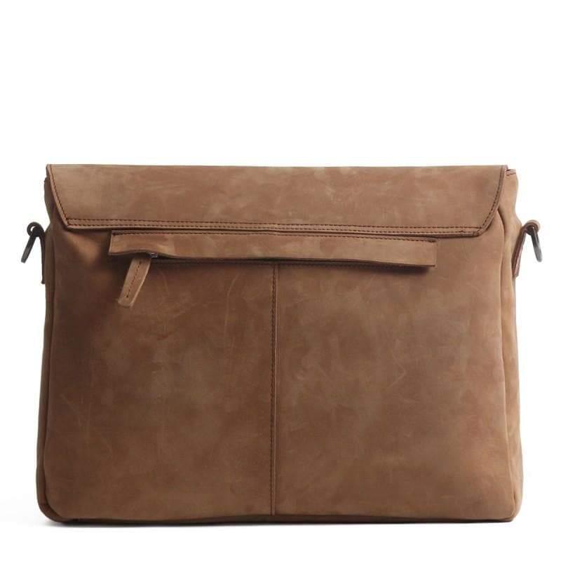 Coti Messenger Bag (BM33) - Bagspace